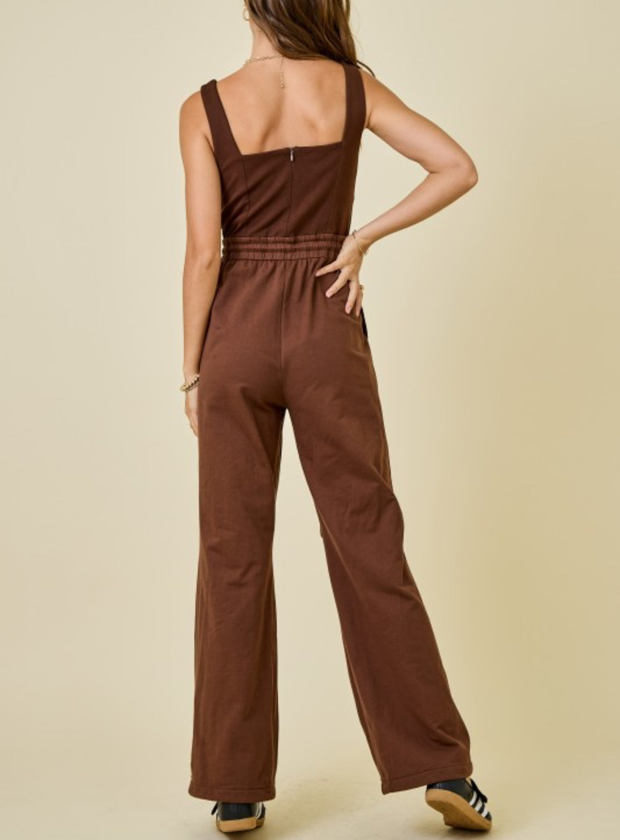 Onesie Jumpsuit Adjustable