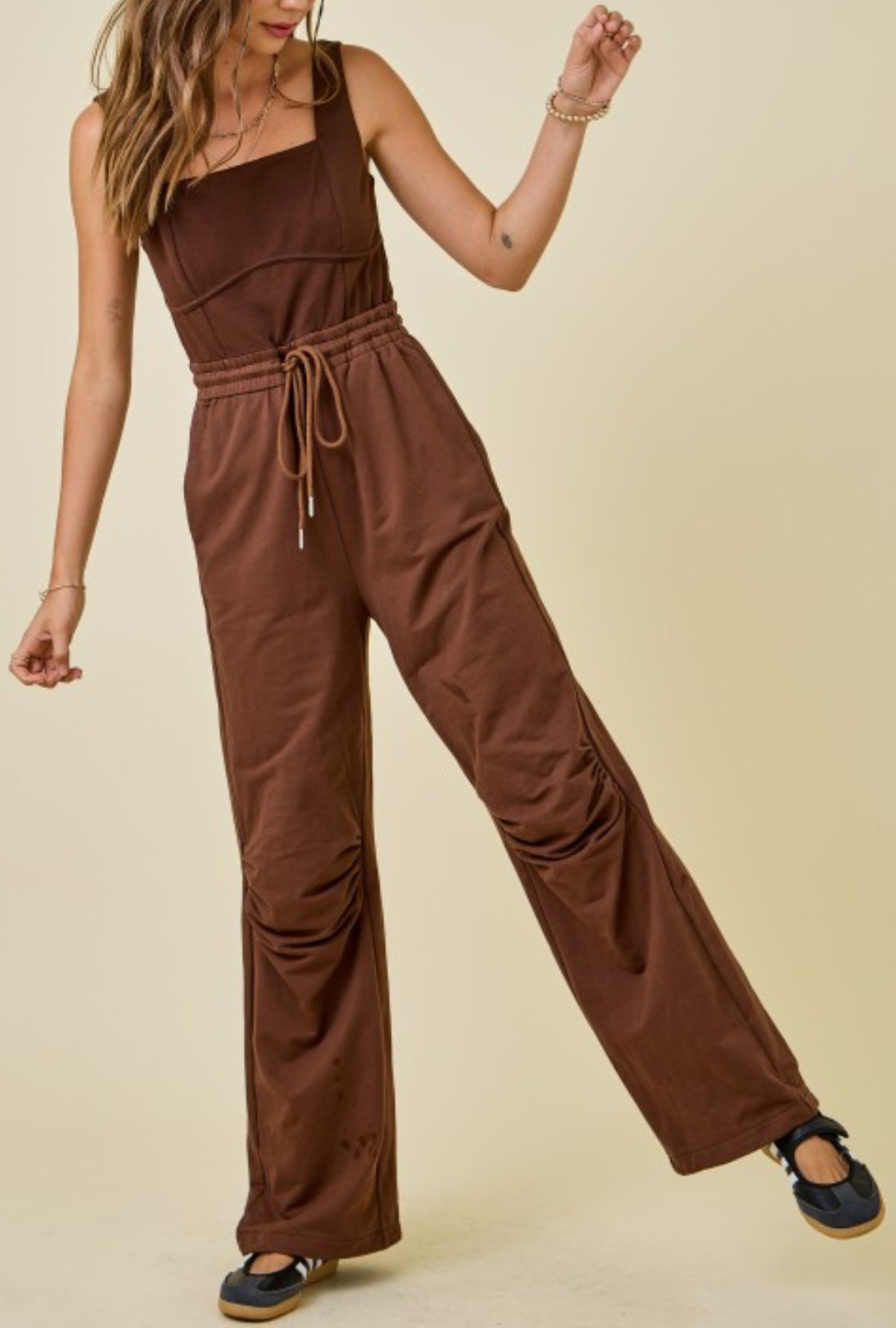 Onesie Jumpsuit Adjustable