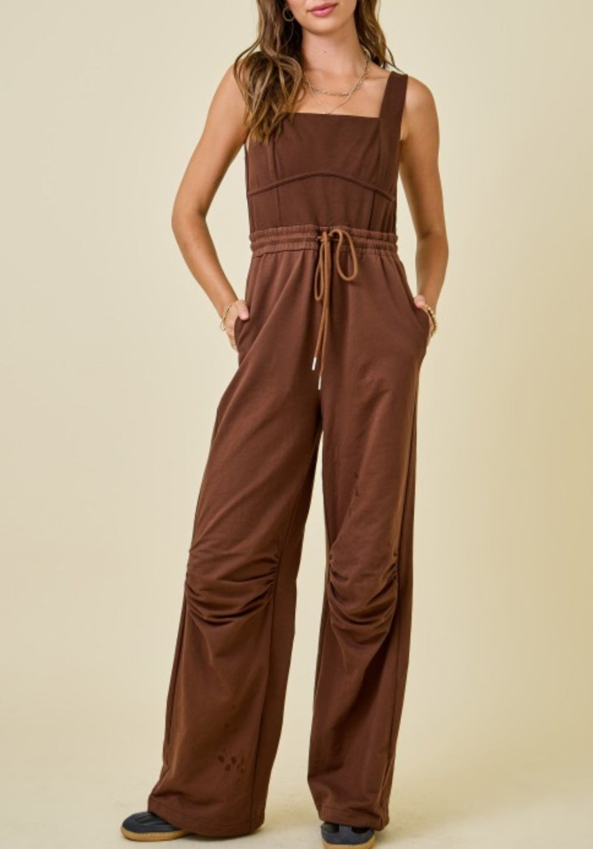 Onesie Jumpsuit Adjustable