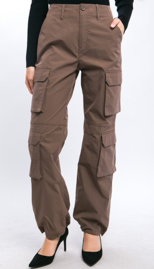 Cargo Pants